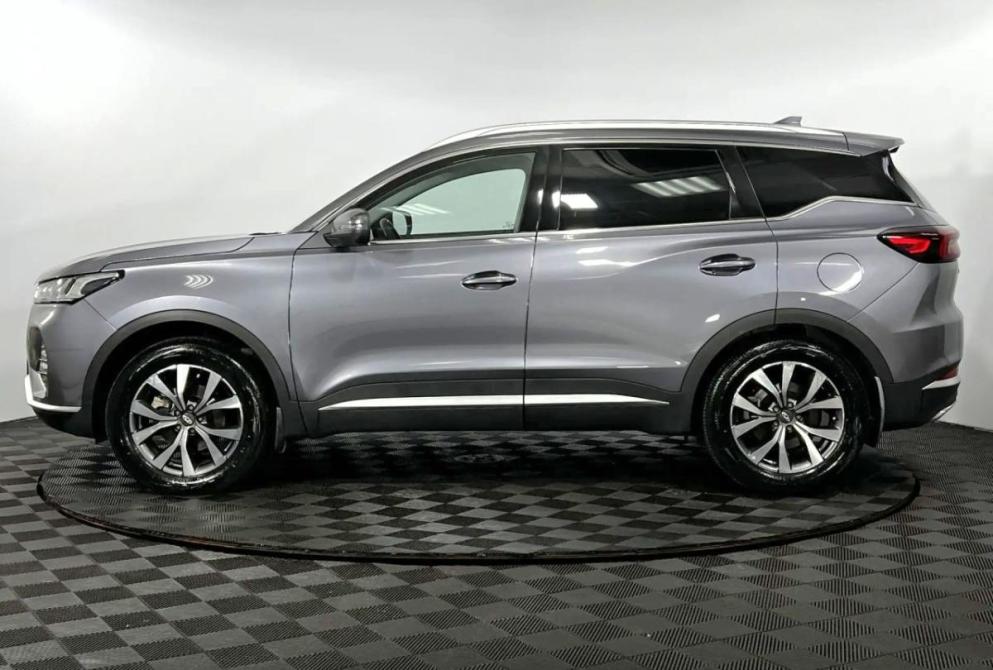 Chery Tiggo 7 Pro I Нижний Новгород  - изображение 9