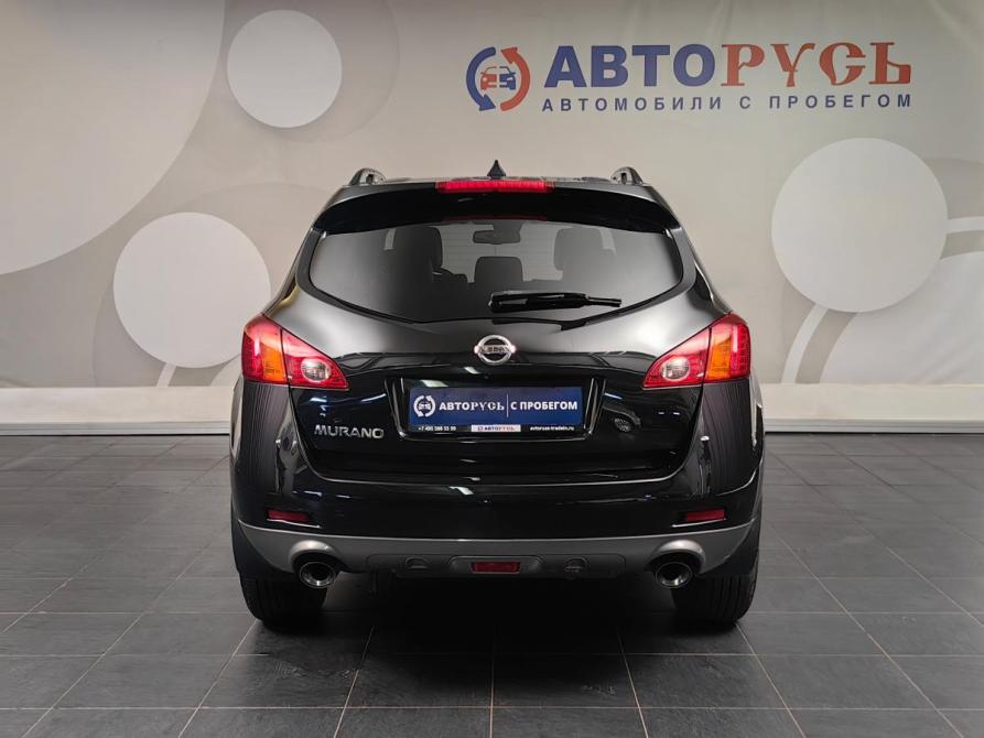 Nissan Murano II (Z51) Рестайлинг 2 Москва  - изображение 4