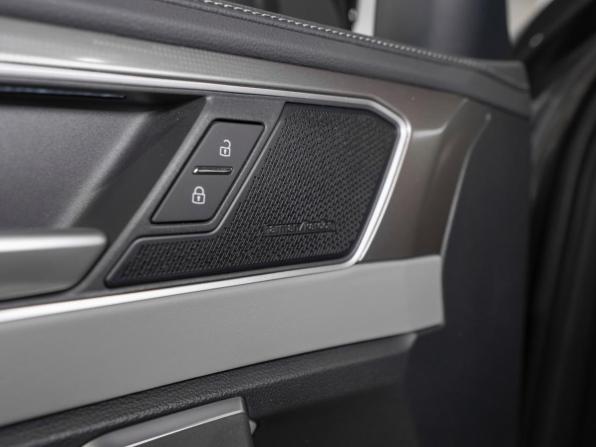 Volkswagen Tayron I Рестайлинг с пробегом 2024 года, цена 4 400 000 рублей, 15 км, внедорожник, Автокод Объявления