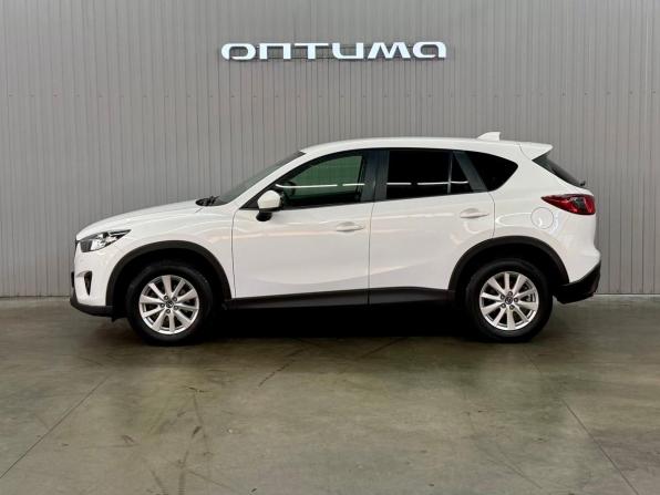 Mazda CX-5 I с пробегом 2012 года, цена 1 427 000 рублей, 209807 км, внедорожник, Автокод Объявления