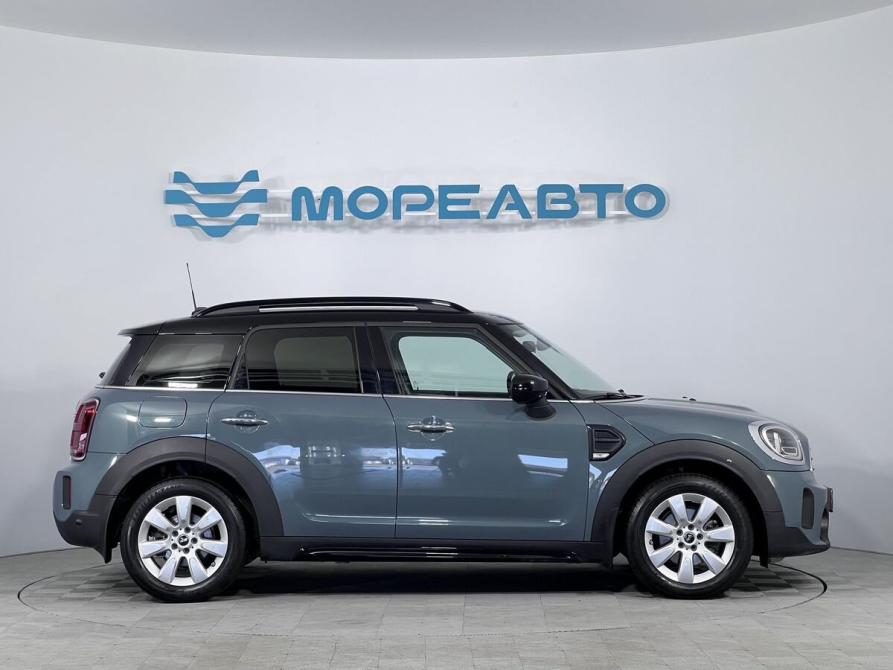 Mini Countryman II Рестайлинг Калининград  - изображение 4