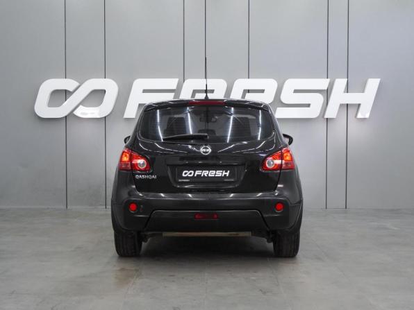 Nissan Qashqai I с пробегом 2008 года, цена 699 000 рублей, 266920 км, внедорожник, Автокод Объявления