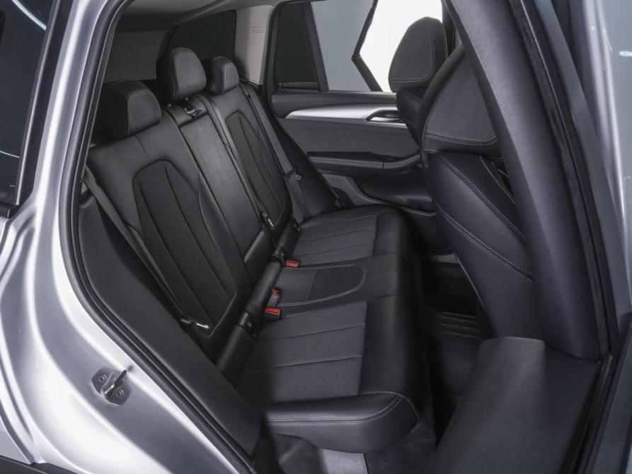 BMW X3 III (G01) Ростов-на-Дону  - изображение 7