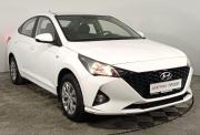 Hyundai Solaris II Рестайлинг Волгоград  - изображение 26