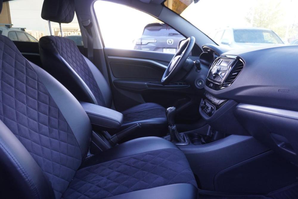 Lada (ВАЗ) Vesta I Ульяновск  - изображение 19
