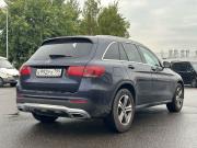 Mercedes-Benz GLC I (X253) Рестайлинг Москва  - изображение 40