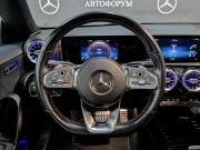 Mercedes-Benz CLA II (C118 X118) Москва  - изображение 48