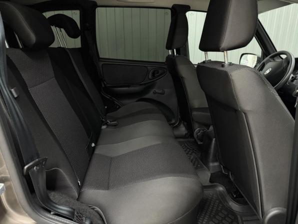 Lada (ВАЗ) Niva Travel I с пробегом 2024 года, цена 1 080 000 рублей, 39000 км, внедорожник, Автокод Объявления