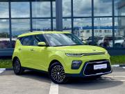 Kia Soul III Москва  - изображение 35