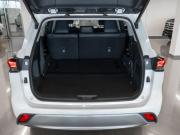 Toyota Highlander IV (XU70) Москва  - изображение 62