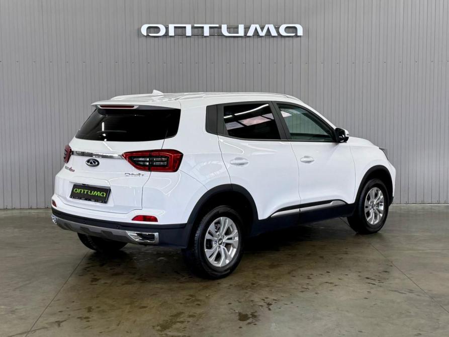 Chery Tiggo 4 Pro I Краснодар  - изображение 5
