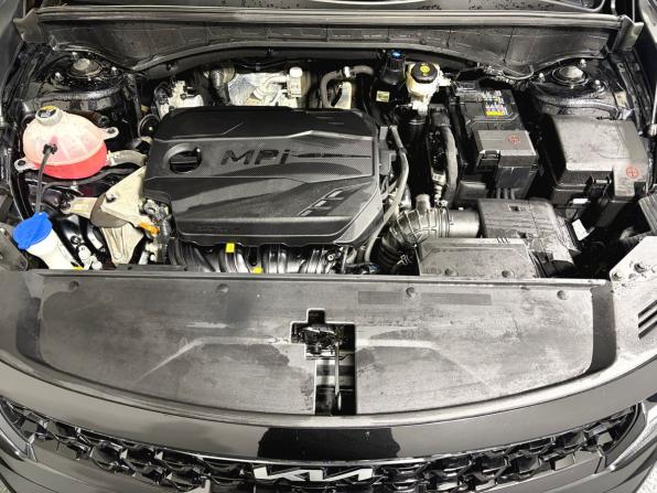 Kia Sorento IV с пробегом 2022 года, цена 4 150 000 рублей, 74112 км, внедорожник, Автокод Объявления