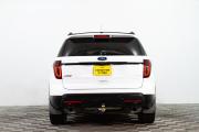 Ford Explorer V Сургут  - изображение 24