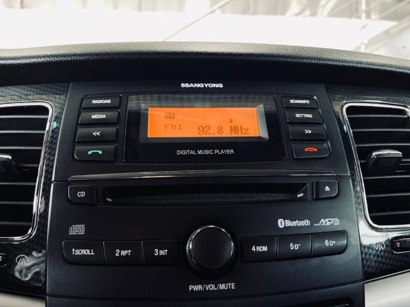 SsangYong Actyon II с пробегом 2012 года, цена 1 099 900 рублей, 110000 км, внедорожник, Автокод Объявления