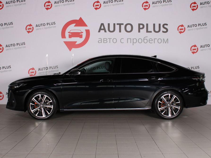 Chery Arrizo 8 Минеральные Воды  - изображение 6