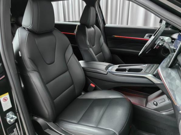 Haval F7 II с пробегом 2024 года, цена 2 950 000 рублей, 11518 км, внедорожник, Автокод Объявления
