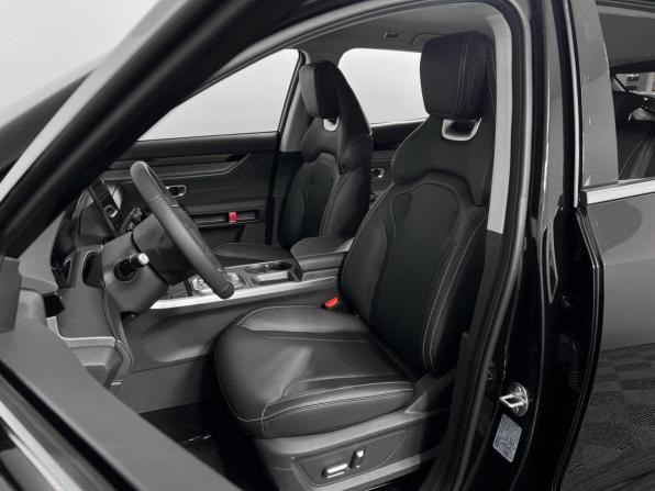 JETOUR DASHING I с пробегом 2026 года, цена 2 100 000 рублей, 10 км, внедорожник, Автокод Объявления