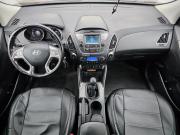Hyundai ix35 I Рестайлинг Вологда  - изображение 40