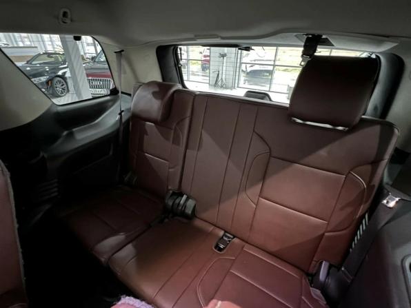 Chevrolet Tahoe IV с пробегом 2020 года, цена 3 650 000 рублей, 207466 км, внедорожник, Автокод Объявления