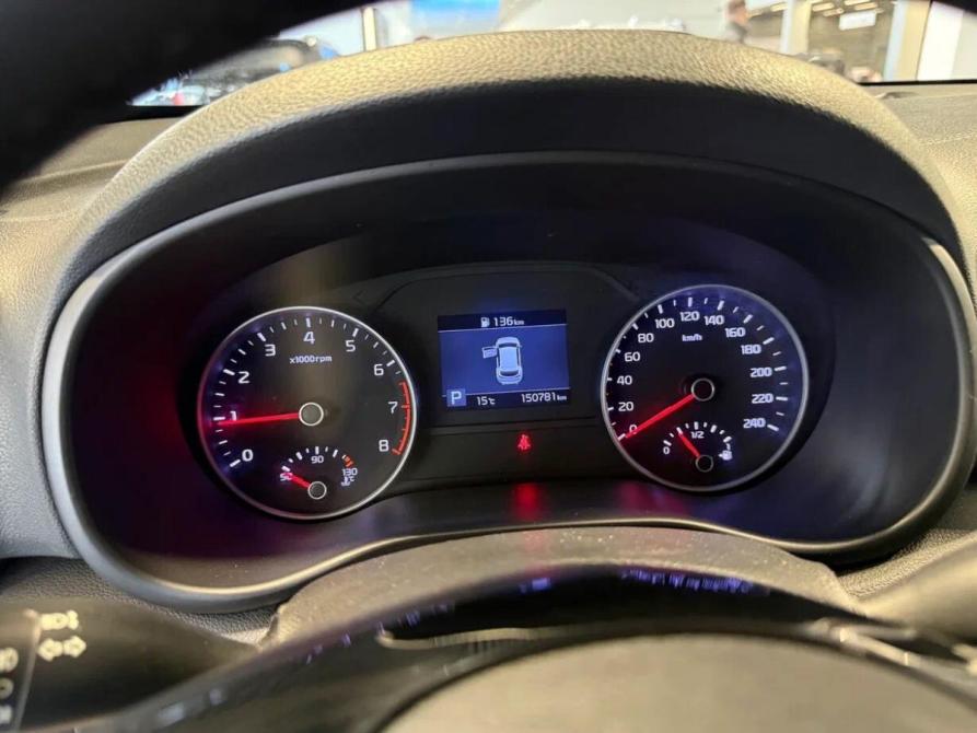 Kia Sportage IV Рестайлинг Екатеринбург  - изображение 14