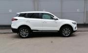 Geely Atlas Pro Санкт-Петербург  - изображение 23