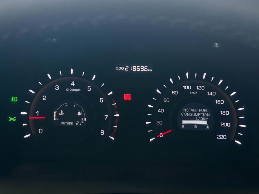 SsangYong Actyon II Тверь  - изображение 11