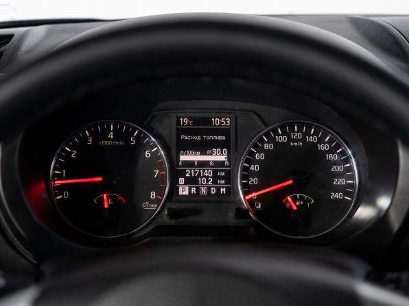 Nissan X-Trail II Рестайлинг с пробегом 2011 года, цена 1 250 000 рублей, 217140 км, внедорожник, Автокод Объявления