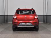 Renault Sandero II Рестайлинг Кемерово  - изображение 22