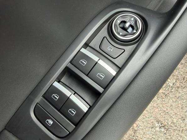 Chery Tiggo 7 Pro I с пробегом 2021 года, цена 1 375 000 рублей, 125702 км, внедорожник, Автокод Объявления
