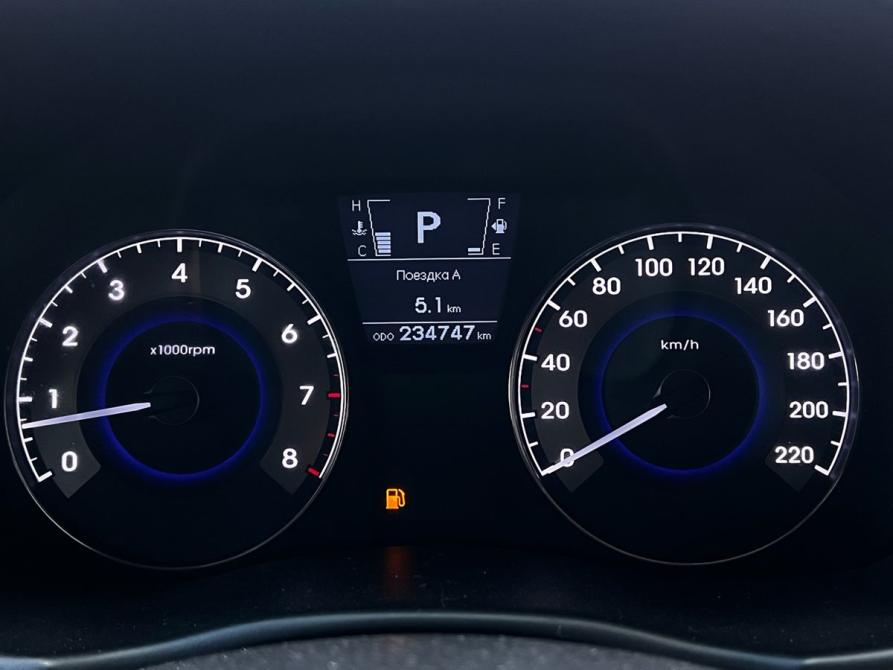 Hyundai Solaris I Волгоград  - изображение 11