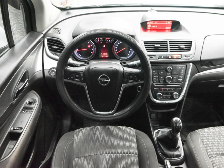 Opel Mokka I Екатеринбург  - изображение 11