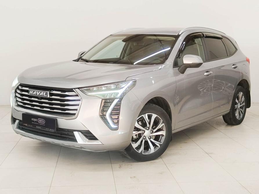 Haval Jolion I Тула  - изображение 1