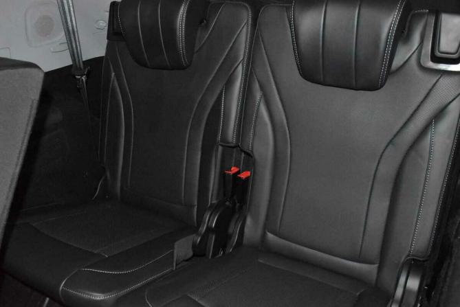 Chery Tiggo 8 Pro Max I с пробегом 2023 года, цена 1 950 000 рублей, 96240 км, внедорожник, Автокод Объявления