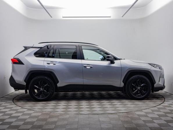 Toyota RAV4 V (XA50) с пробегом 2021 года, цена 3 095 000 рублей, 100709 км, внедорожник, Автокод Объявления