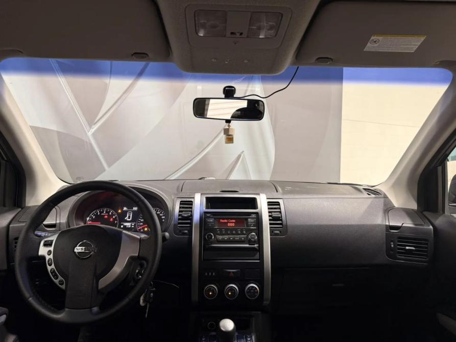 Nissan X-Trail II Рестайлинг Пермь  - изображение 19