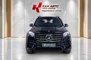 Mercedes-Benz GLS II (X167) Рестайлинг Казань  - изображение 15