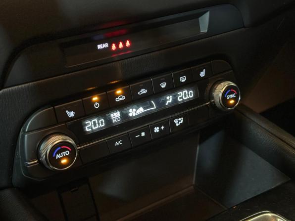 Mazda CX-5 II с пробегом 2019 года, цена 2 549 000 рублей, 166580 км, внедорожник, Автокод Объявления