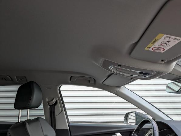 Audi Q5 II (FY) с пробегом 2019 года, цена 3 990 000 рублей, 53346 км, внедорожник, Автокод Объявления