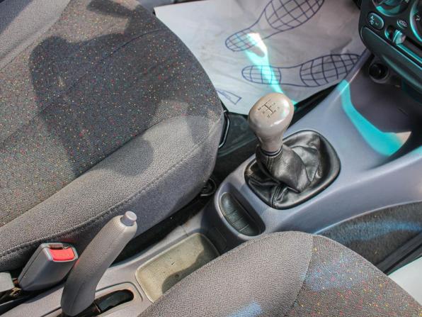 Hyundai Accent II с пробегом 2009 года, цена 419 000 рублей, 212601 км, седан, Автокод Объявления