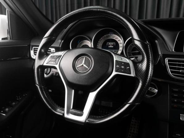Mercedes-Benz E-Класс IV (W212 S212 C207) Рестайлинг с пробегом 2013 года, цена 1 499 030 рублей, 228700 км, седан, Автокод Объявления