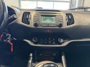 Kia Sportage III Рестайлинг Москва  - изображение 37