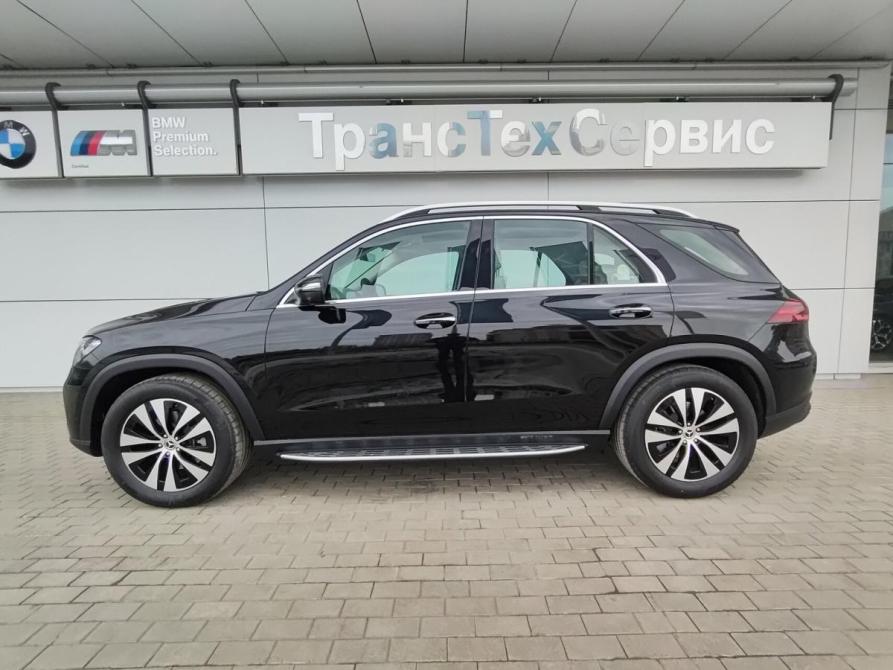 Mercedes-Benz GLE II (V167) Рестайлинг Казань  - изображение 10