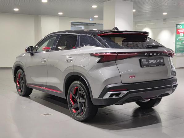 Omoda C5 I с пробегом 2023 года, цена 1 848 000 рублей, 40593 км, внедорожник, Автокод Объявления