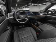 Cadillac Escalade V Рестайлинг Москва  - изображение 53