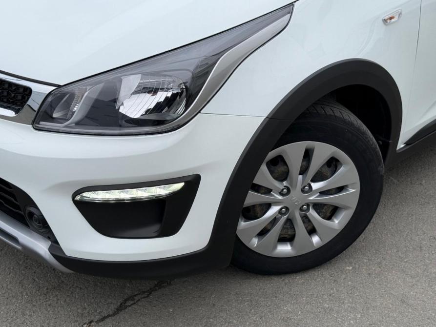 Kia Rio IV Курган  - изображение 14