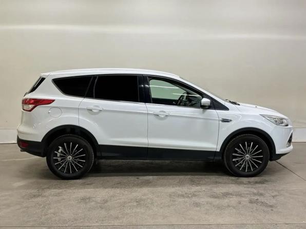 Ford Kuga II с пробегом 2016 года, цена 1 209 000 рублей, 231103 км, внедорожник, Автокод Объявления