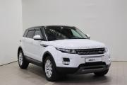 Land Rover Range Rover Evoque I Иркутск  - изображение 23
