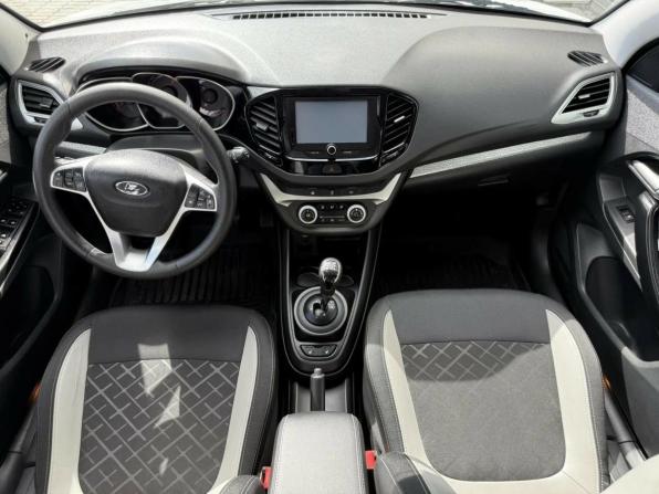 Lada (ВАЗ) Vesta I с пробегом 2019 года, цена 992 920 рублей, 90800 км, универсал, Автокод Объявления