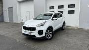 Kia Sportage IV Магнитогорск  - изображение 21