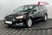 Ford Focus III Рестайлинг Нижний Новгород  - изображение 24